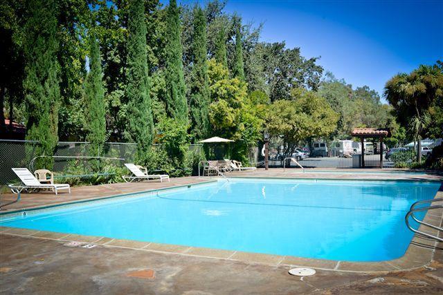 Casa De Fruta Cabins, Inn & Rv Park Hollister Exterior foto